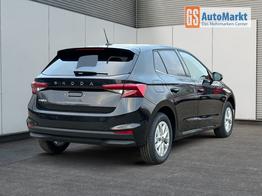 Skoda Fabia Top Selection DSG+5J GARANTIE+KAMERA+KESSY+LED 