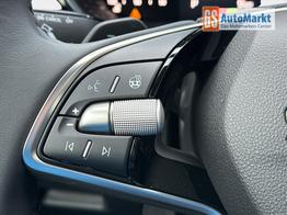 Skoda Fabia Top Selection DSG+5J GARANTIE+KAMERA+KESSY+LED 