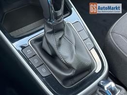 Skoda Fabia Top Selection DSG+5J GARANTIE+KAMERA+KESSY+LED 