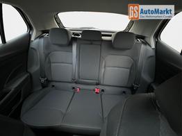 Skoda Fabia Top Selection DSG+5J GARANTIE+KAMERA+KESSY+LED 