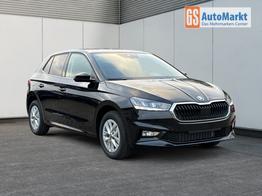 Skoda Fabia Top Selection DSG+5J GARANTIE+KAMERA+KESSY+LED 