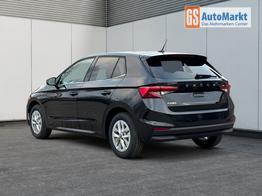 Skoda Fabia Top Selection DSG+5J GARANTIE+KAMERA+KESSY+LED 