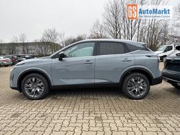 Nissan Qashqai Tekna FACELIFT+360&deg;KAMERA+ACC+PDC+EL. HECKKL. 