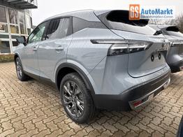 Nissan Qashqai Tekna FACELIFT+360&deg;KAMERA+ACC+PDC+EL. HECKKL. 