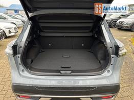 Nissan Qashqai Tekna FACELIFT+360&deg;KAMERA+ACC+PDC+EL. HECKKL. 