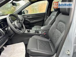 Nissan Qashqai Tekna FACELIFT+360&deg;KAMERA+ACC+PDC+EL. HECKKL. 