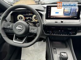 Nissan Qashqai Tekna FACELIFT+360&deg;KAMERA+ACC+PDC+EL. HECKKL. 