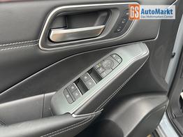 Nissan Qashqai Tekna FACELIFT+360&deg;KAMERA+ACC+PDC+EL. HECKKL. 