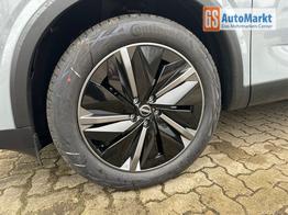 Nissan Qashqai Tekna FACELIFT+360&deg;KAMERA+ACC+PDC+EL. HECKKL. 