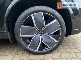 Volkswagen Tiguan R-Line Edition 4 MOT+AHK+NAVI+PANORAMA+EL. HECK.+20"ALU 