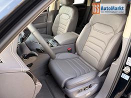 Volkswagen Touareg R FINAL EDITION 4M+PANO+AHK+20"LM+HUD+IQ.-MATRIX-LED 