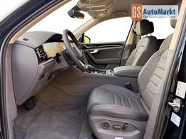 Volkswagen Touareg R FINAL EDITION 4M+PANO+AHK+20"LM+HUD+IQ.-MATRIX-LED 