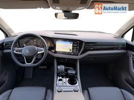 Volkswagen Touareg R FINAL EDITION 4M+PANO+AHK+20"LM+HUD+IQ.-MATRIX-LED 