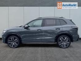 Volkswagen Tiguan R-Line People PLUG-IN+PANO+AHK+HD MATRIX+NAVI+BLACK STYLE+20"LM+ACC 