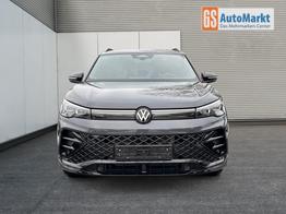 Volkswagen Tiguan R-Line People PLUG-IN+PANO+AHK+HD MATRIX+NAVI+BLACK STYLE+20"LM+ACC 