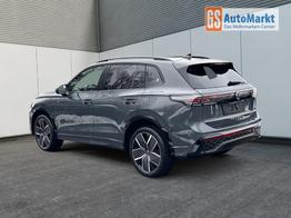 Volkswagen Tiguan R-Line People PLUG-IN+PANO+AHK+HD MATRIX+NAVI+BLACK STYLE+20"LM+ACC 