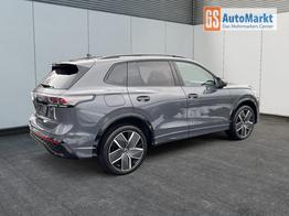 Volkswagen Tiguan R-Line People PLUG-IN+PANO+AHK+HD MATRIX+NAVI+BLACK STYLE+20"LM+ACC 