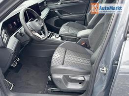 Volkswagen Tiguan R-Line People PLUG-IN+PANO+AHK+HD MATRIX+NAVI+BLACK STYLE+20"LM+ACC 