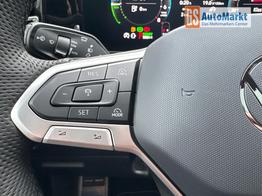 Volkswagen Tiguan R-Line People PLUG-IN+PANO+AHK+HD MATRIX+NAVI+BLACK STYLE+20"LM+ACC 
