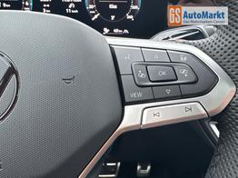 Volkswagen Tiguan R-Line People PLUG-IN+PANO+AHK+HD MATRIX+NAVI+BLACK STYLE+20"LM+ACC 