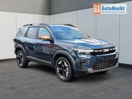 Dacia Bigster Extreme PANO+NAVI+ARKAMYS+KAMERA+SHZ+LED+18"ALU 