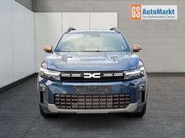 Dacia Bigster Extreme PANO+NAVI+ARKAMYS+KAMERA+SHZ+LED+18"ALU 