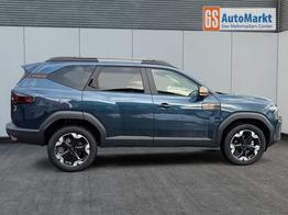 Dacia Bigster Extreme PANO+NAVI+ARKAMYS+KAMERA+SHZ+LED+18"ALU 