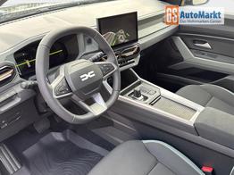 Dacia Bigster Extreme PANO+NAVI+ARKAMYS+KAMERA+SHZ+LED+18"ALU 