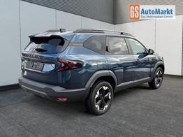 Dacia Bigster Extreme PANO+NAVI+ARKAMYS+KAMERA+SHZ+LED+18"ALU 