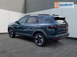 Dacia Bigster Extreme PANO+NAVI+ARKAMYS+KAMERA+SHZ+LED+18"ALU 