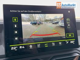 Dacia Bigster Extreme PANO+NAVI+ARKAMYS+KAMERA+SHZ+LED+18"ALU 