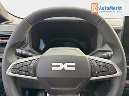 Dacia Bigster Extreme PANO+NAVI+ARKAMYS+KAMERA+SHZ+LED+18"ALU 