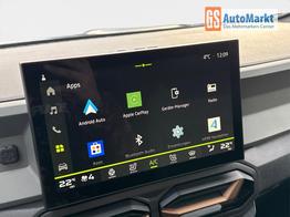 Dacia Bigster Extreme PANO+NAVI+ARKAMYS+KAMERA+SHZ+LED+18"ALU 
