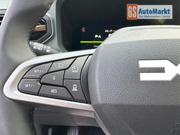 Dacia Bigster Extreme PANO+NAVI+ARKAMYS+KAMERA+SHZ+LED+18"ALU 