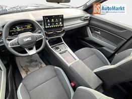 Dacia Bigster Extreme PANO+NAVI+ARKAMYS+KAMERA+SHZ+LED+18"ALU 
