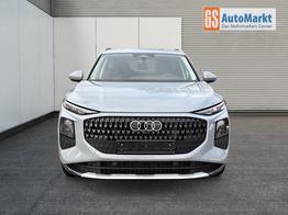 Audi Q3 KAMERA+NAVI+PDC+EL.HECKKL.+LED+17"LM 