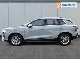 Audi Q3 KAMERA+NAVI+PDC+EL.HECKKL.+LED+17"LM 