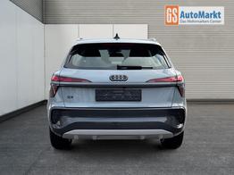 Audi Q3 KAMERA+NAVI+PDC+EL.HECKKL.+LED+17"LM 