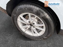Audi Q3 KAMERA+NAVI+PDC+EL.HECKKL.+LED+17"LM 