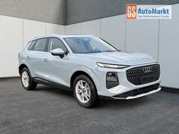Audi Q3 KAMERA+NAVI+PDC+EL.HECKKL.+LED+17"LM 