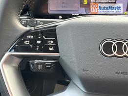 Audi Q3 KAMERA+NAVI+PDC+EL.HECKKL.+LED+17"LM 