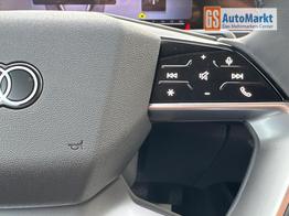 Audi Q3 KAMERA+NAVI+PDC+EL.HECKKL.+LED+17"LM 