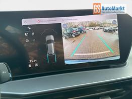 Audi Q3 KAMERA+NAVI+PDC+EL.HECKKL.+LED+17"LM 