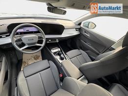 Audi Q3 KAMERA+NAVI+PDC+EL.HECKKL.+LED+17"LM 