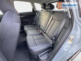 Audi Q3 KAMERA+NAVI+PDC+EL.HECKKL.+LED+17"LM 