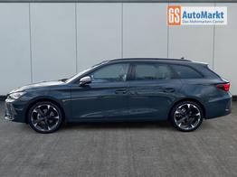 Cupra Leon Sportstourer ST eHK+KAMERA+SHZ+ACC+LED+18" LM+PDC 