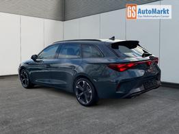 Cupra Leon Sportstourer ST eHK+KAMERA+SHZ+ACC+LED+18" LM+PDC 