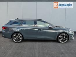 Cupra Leon Sportstourer ST eHK+KAMERA+SHZ+ACC+LED+18" LM+PDC 