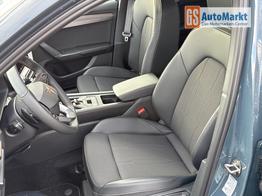 Cupra Leon Sportstourer ST eHK+KAMERA+SHZ+ACC+LED+18" LM+PDC 