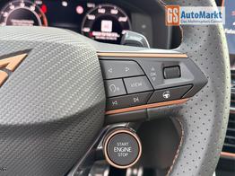 Cupra Leon Sportstourer ST eHK+KAMERA+SHZ+ACC+LED+18" LM+PDC 